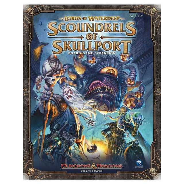 Board & Card Games | GAME Santa Cruz