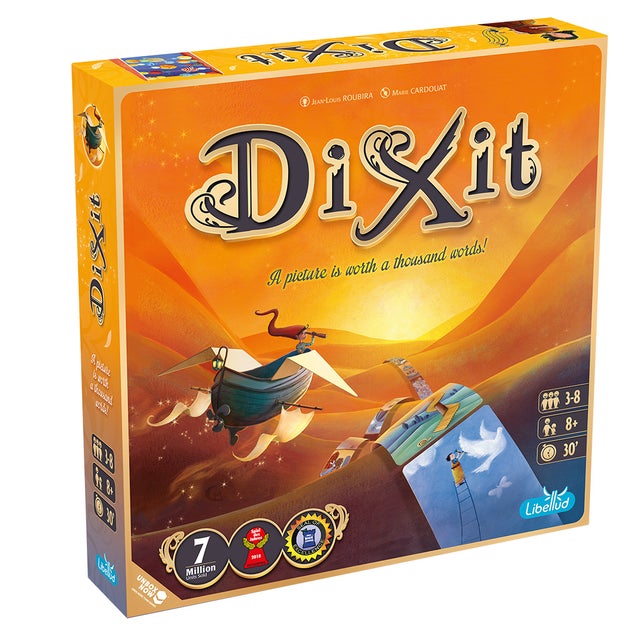 Board & Card Games | GAME Santa Cruz