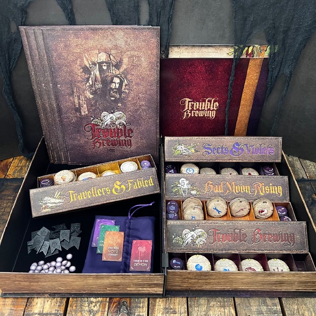 Board & Card Games | GAME Santa Cruz