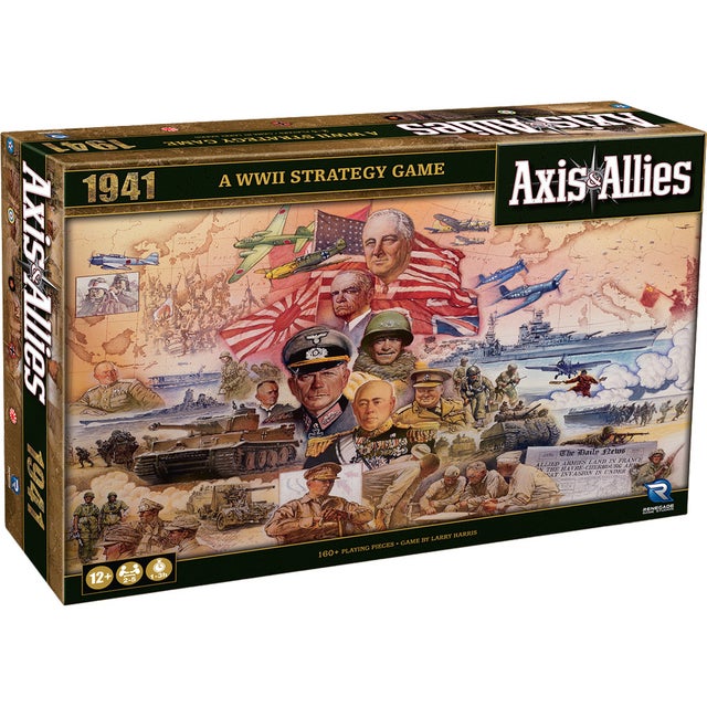 Board & Card Games | GAME Santa Cruz