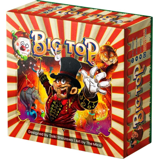 Board & Card Games | GAME Santa Cruz