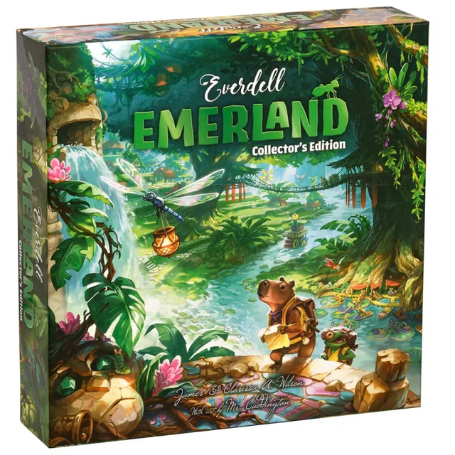 Board & Card Games | GAME Santa Cruz
