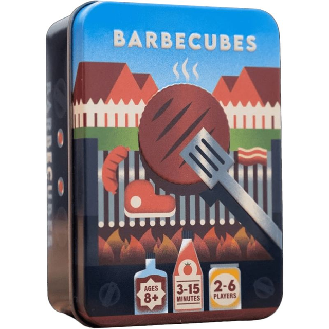 Board & Card Games | GAME Santa Cruz