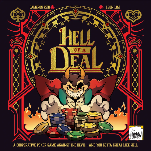 Board & Card Games | GAME Santa Cruz