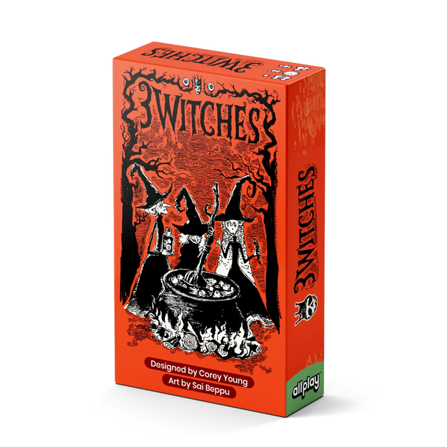 Board & Card Games | GAME Santa Cruz