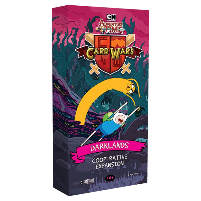 Board & Card Games | GAME Santa Cruz