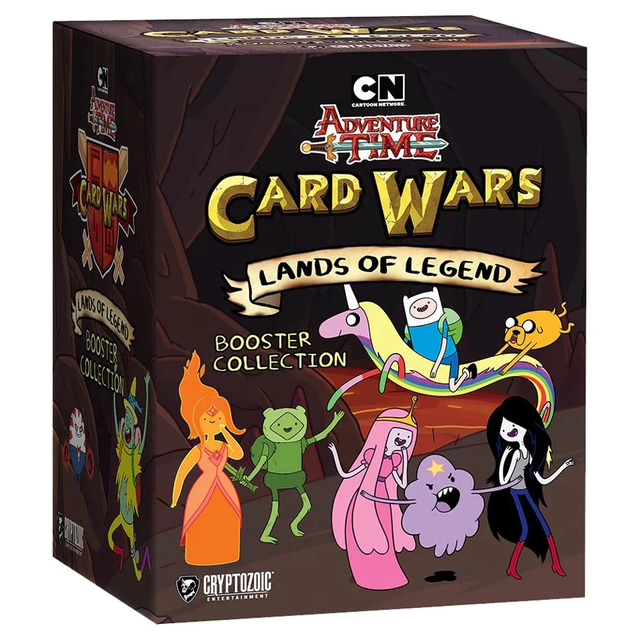 Board & Card Games | GAME Santa Cruz