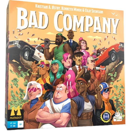 Board & Card Games | GAME Santa Cruz