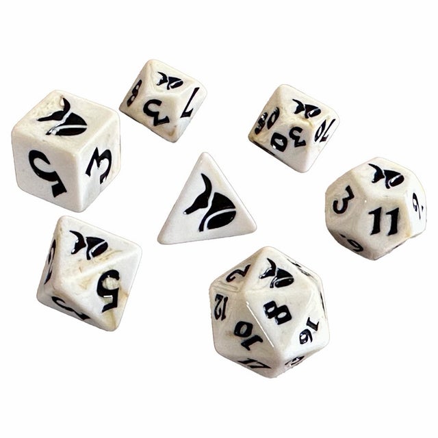 Dice | GAME Santa Cruz