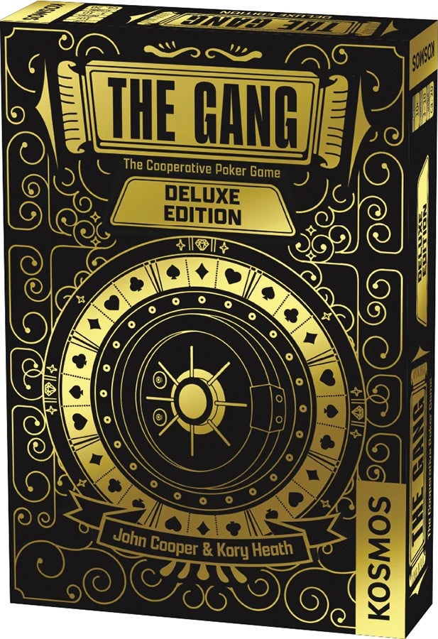 Board & Card Games | GAME Santa Cruz